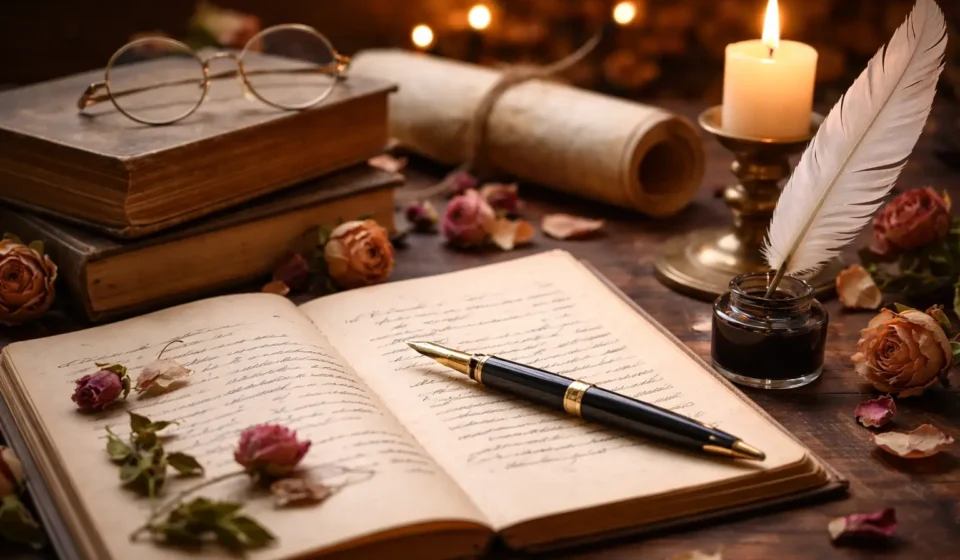 Şiir Eleştirisi Nedir? Metin Merkezli Yaklaşımla Şiir Nasıl Yorumlanır