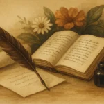 Şiir Sanatı Nedir? Türleri, Yapısı ve Şiir Eleştirisi