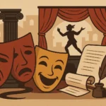 Tiyatro Sanatı: Türleri, Tarihi ve Temel Özellikleri