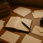 Deneme Eleştiri Mektup: Tanım, Gelişim ve Edebiyatta Yeri