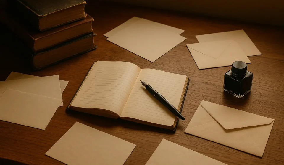 Deneme Eleştiri Mektup: Tanım, Gelişim ve Edebiyatta Yeri