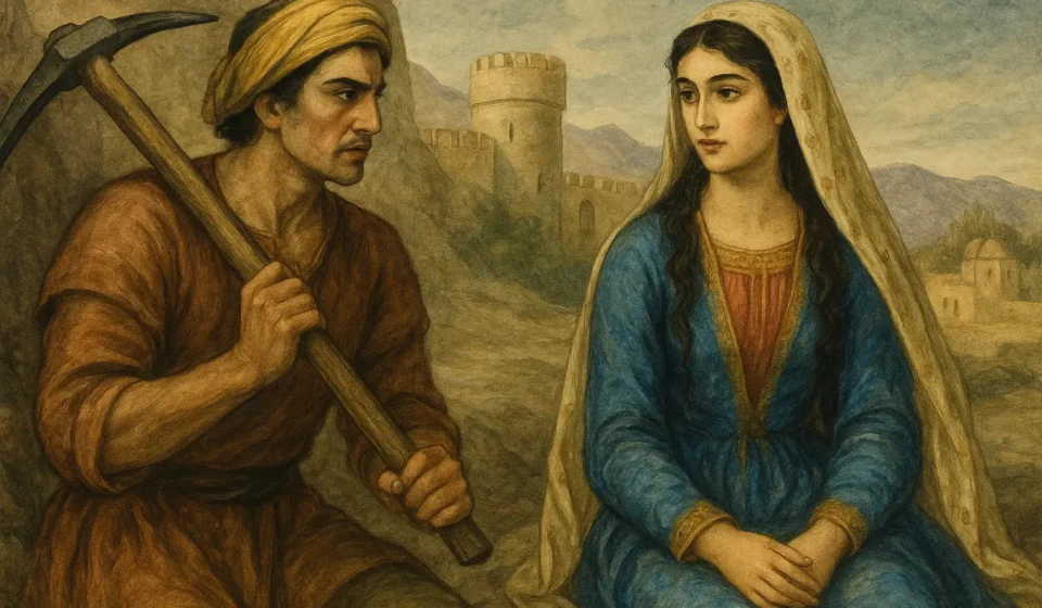 Ferhad ile Şirin Oyun İncelemesi: Nâzım Hikmet’in Epik Yorumu