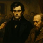 Ecinniler: Dostoyevski’nin Çöküş ve İdeoloji Eleştirisi