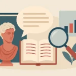 Edebiyat Bilimine Genel Bakış | Tarih, Kuram ve Eleştiri