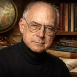 Eric R. Wolf’un antropoloji ve tarihsel toplumlar üzerine çalışmalarıyla tanınan portresi