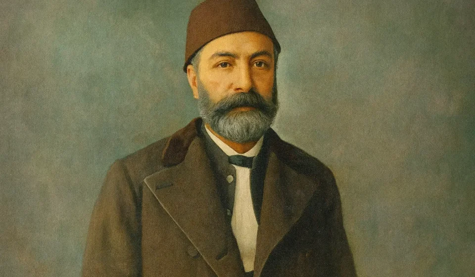 Ziyâ Paşa Kimdir? Hayatı, Edebi Kişiliği ve Eserleri Ziyâ Paşa Kimdir? Hayatı, Edebi Kişiliği ve Eserleri