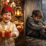 Halûk’un Bayramı – Bayram Sevinci ve Merhamet Karşıtlığı