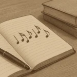 Harfler ve Notalar İncelemesi: Hasan Ali Toptaş’ın Dünyasına Yolculuk