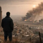 Huzursuzluk romanında vicdan ve tanıklık teması