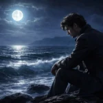 Tevfik Fikret Sahâif-i Hayatımdan şiirinde iç dünya ve hakikat algısını simgeleyen görsel