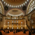 Süleymaniye Kürsüsünde – Mehmet Âkif Ersoy Şiir İncelemesi