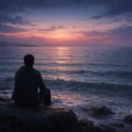 Yahya Kemal Beyatlı – Deniz Şiiri için Tematik Görsel